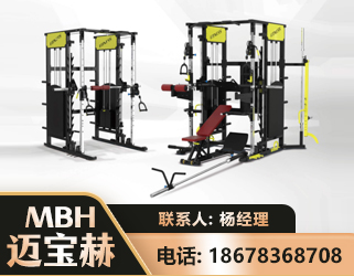 邢台多功能综合训练器