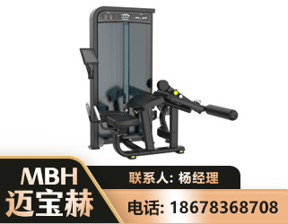 邢台卧式屈腿训练器