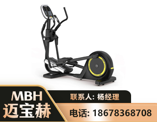 邢台商用椭圆机