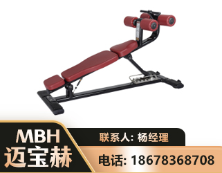 邢台可调腹肌板